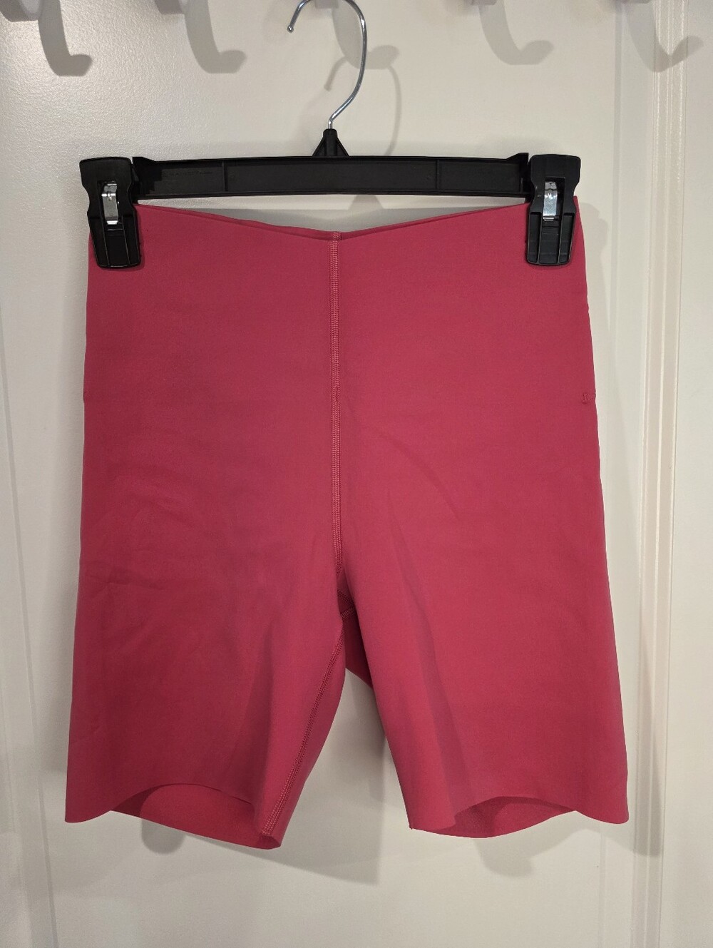 Lululemon Glow Up Super-High-Rise Short 6"